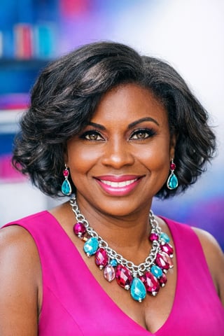 Lisa Renea Shaw - Noteworthy Author